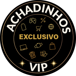 Achadinhos VIP